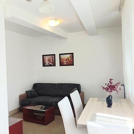 Wing 3 Apartman ,,Bc ,, Jagodina Extérieur photo