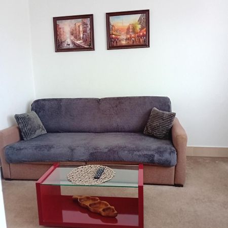 Wing 3 Apartman ,,Bc ,, Jagodina Extérieur photo