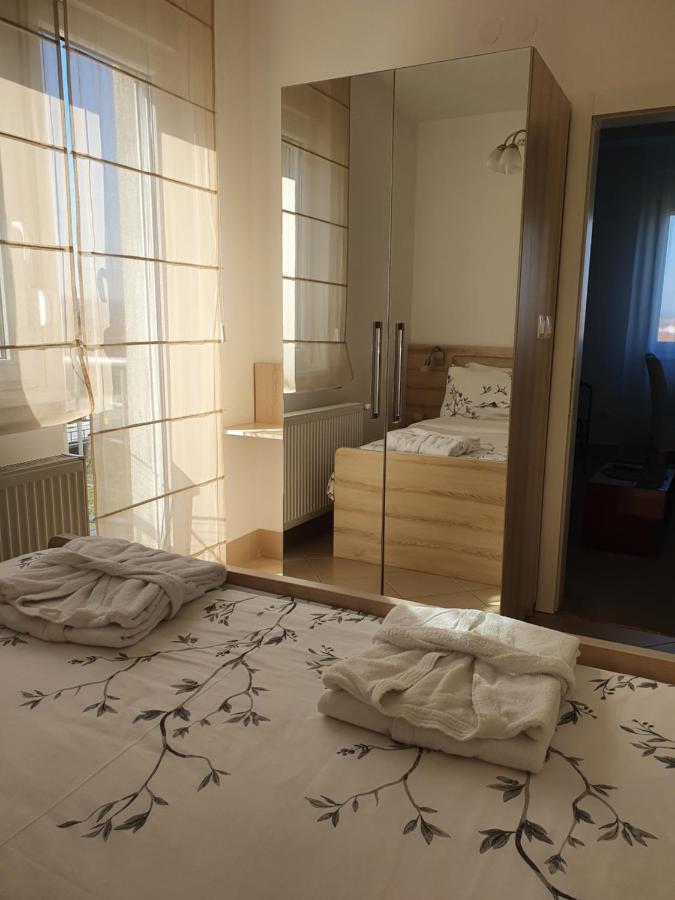 Wing 3 Apartman ,,Bc ,, Jagodina Extérieur photo