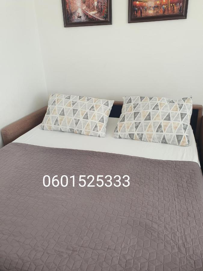 Wing 3 Apartman ,,Bc ,, Jagodina Extérieur photo