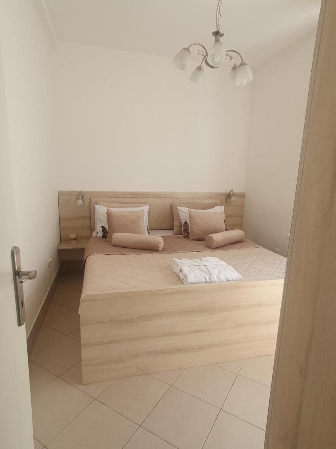 Wing 3 Apartman ,,Bc ,, Jagodina Extérieur photo