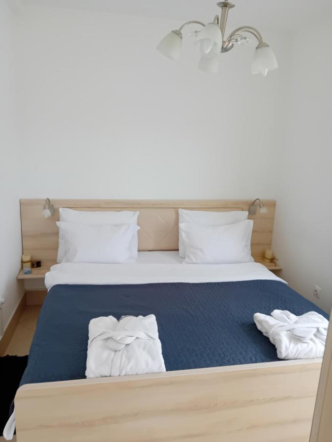 Wing 3 Apartman ,,Bc ,, Jagodina Extérieur photo