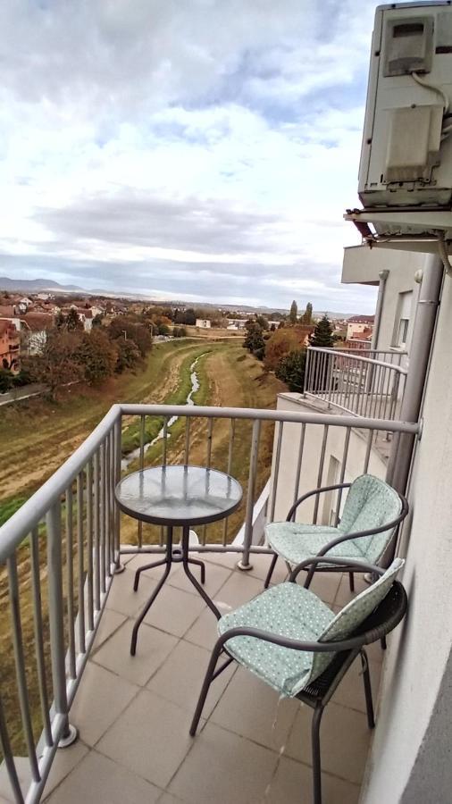 Wing 3 Apartman ,,Bc ,, Jagodina Extérieur photo