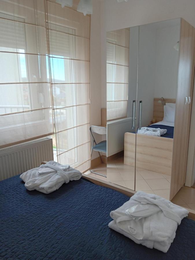 Wing 3 Apartman ,,Bc ,, Jagodina Extérieur photo
