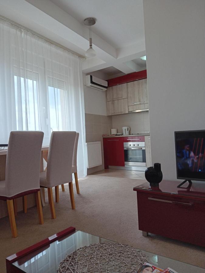 Wing 3 Apartman ,,Bc ,, Jagodina Extérieur photo