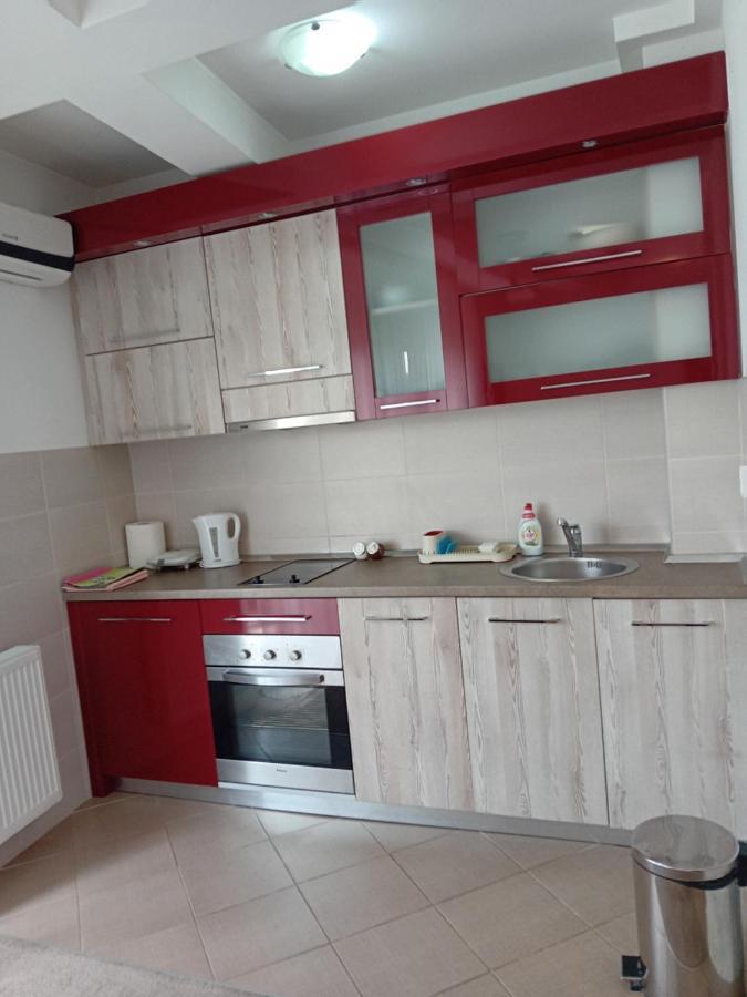 Wing 3 Apartman ,,Bc ,, Jagodina Extérieur photo