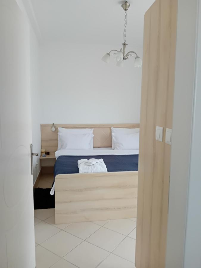 Wing 3 Apartman ,,Bc ,, Jagodina Extérieur photo