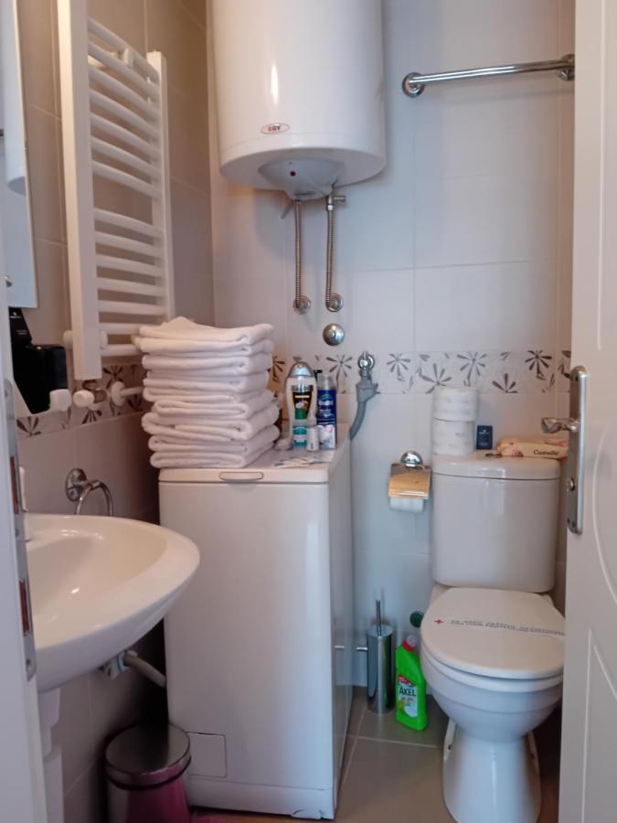 Wing 3 Apartman ,,Bc ,, Jagodina Extérieur photo