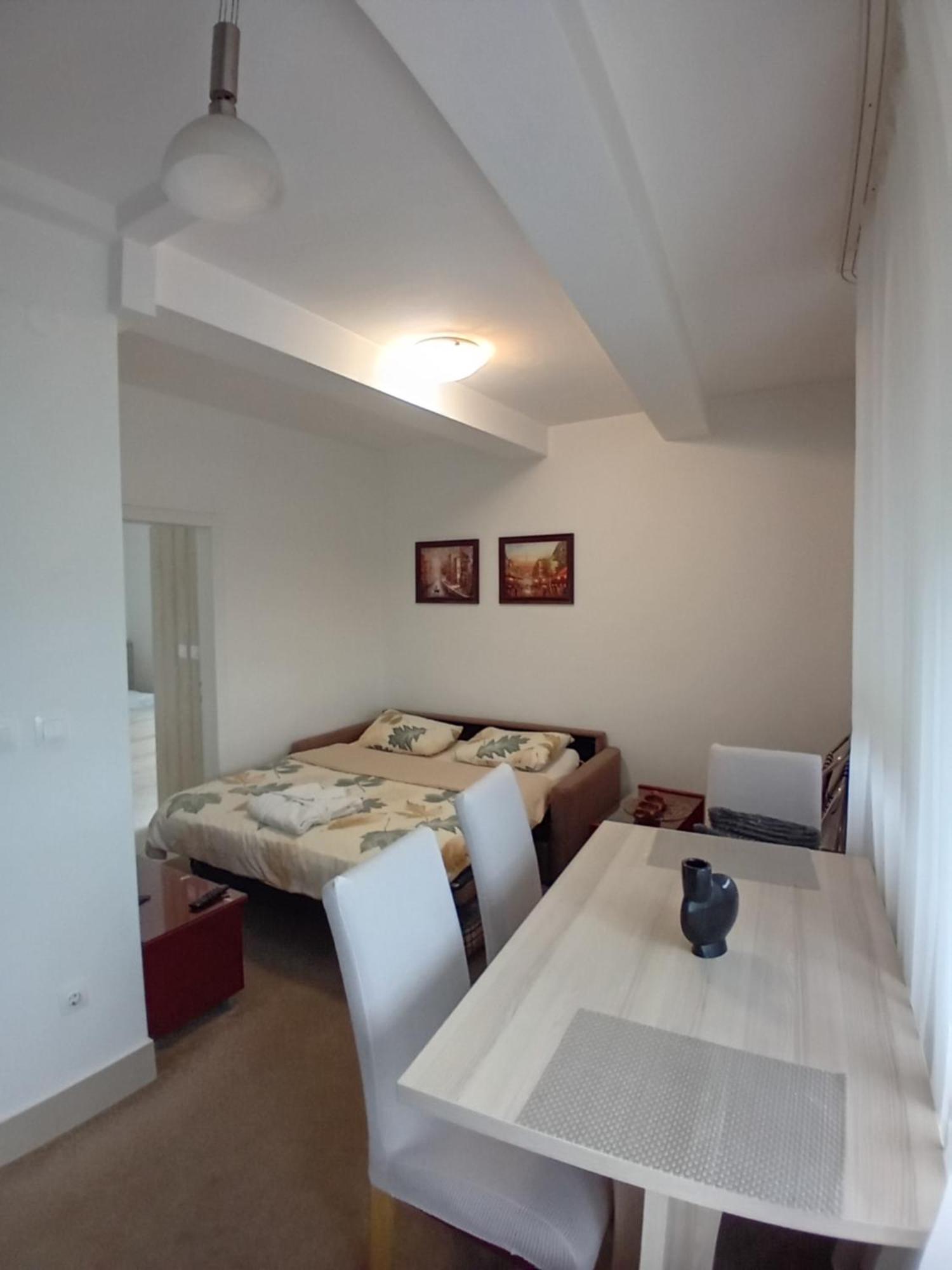 Wing 3 Apartman ,,Bc ,, Jagodina Extérieur photo