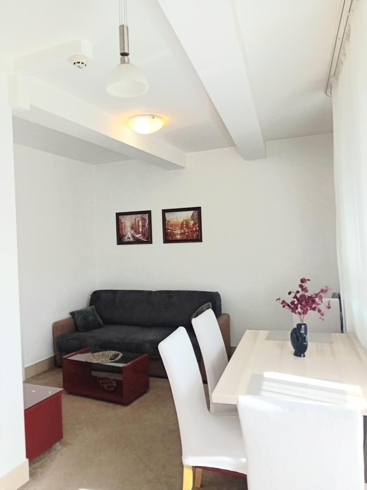 Wing 3 Apartman ,,Bc ,, Jagodina Extérieur photo