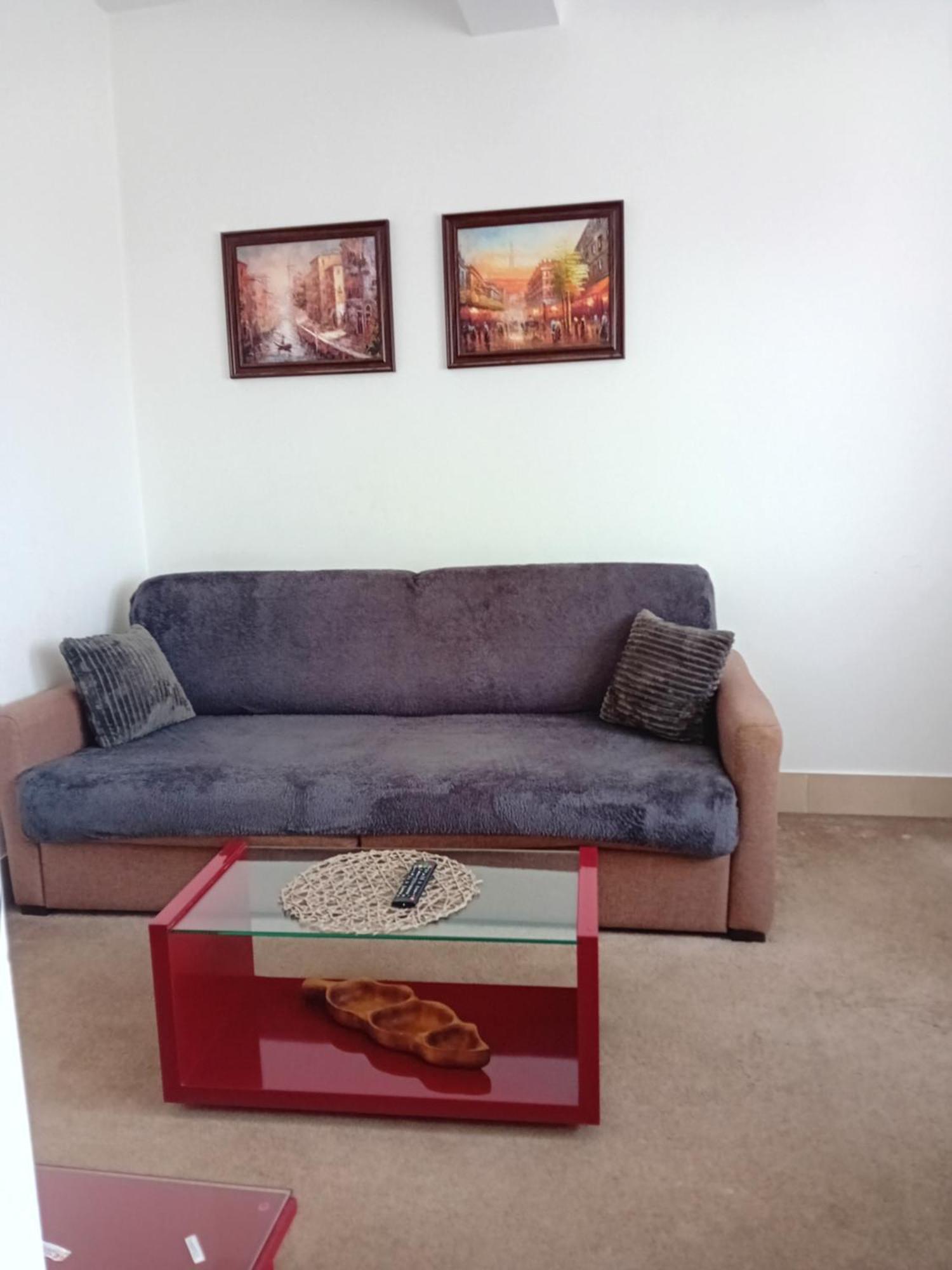Wing 3 Apartman ,,Bc ,, Jagodina Extérieur photo