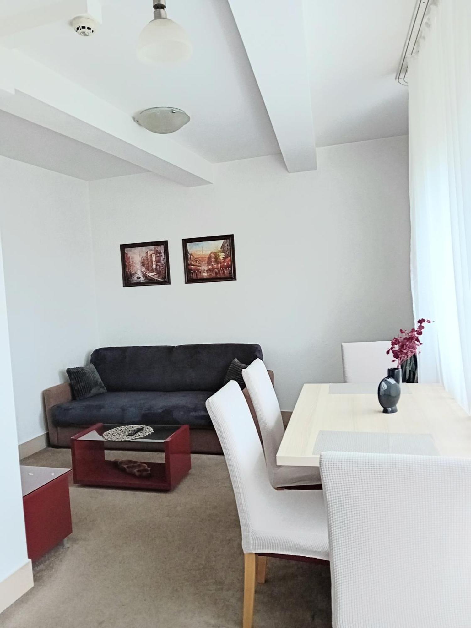 Wing 3 Apartman ,,Bc ,, Jagodina Extérieur photo